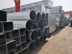 国标镀锌螺旋钢管价格/天津镀锌螺旋钢管